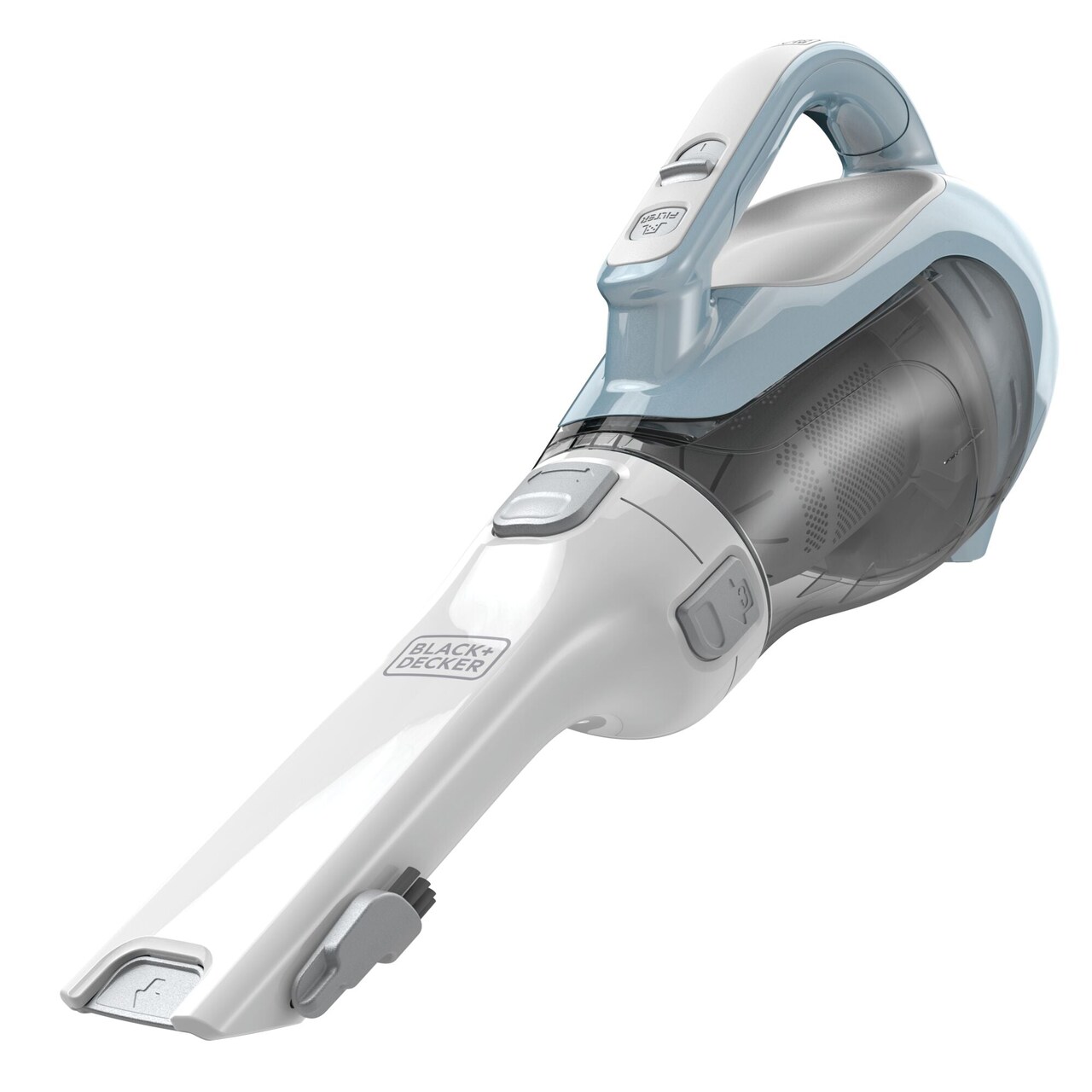 BLACK+DECKER® Dustbuster AdvancedClean+™ Cordless Handheld Vacuum, 16-Volt Lithium Ion (CHV1410L)